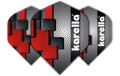 Karella Flight SuperDrive 3 Stück