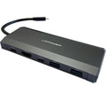 LC Power LC-HUB-C-multi-7 M2
