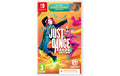 Just Dance 2025, Switch Alter: 3+, (CIAB)