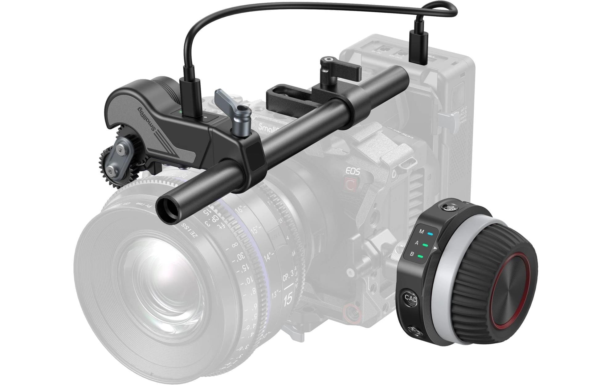 SmallRig Wireless Follow Focus Kit Lite
