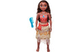 Disney Princess Puppe Vaiana 80cm