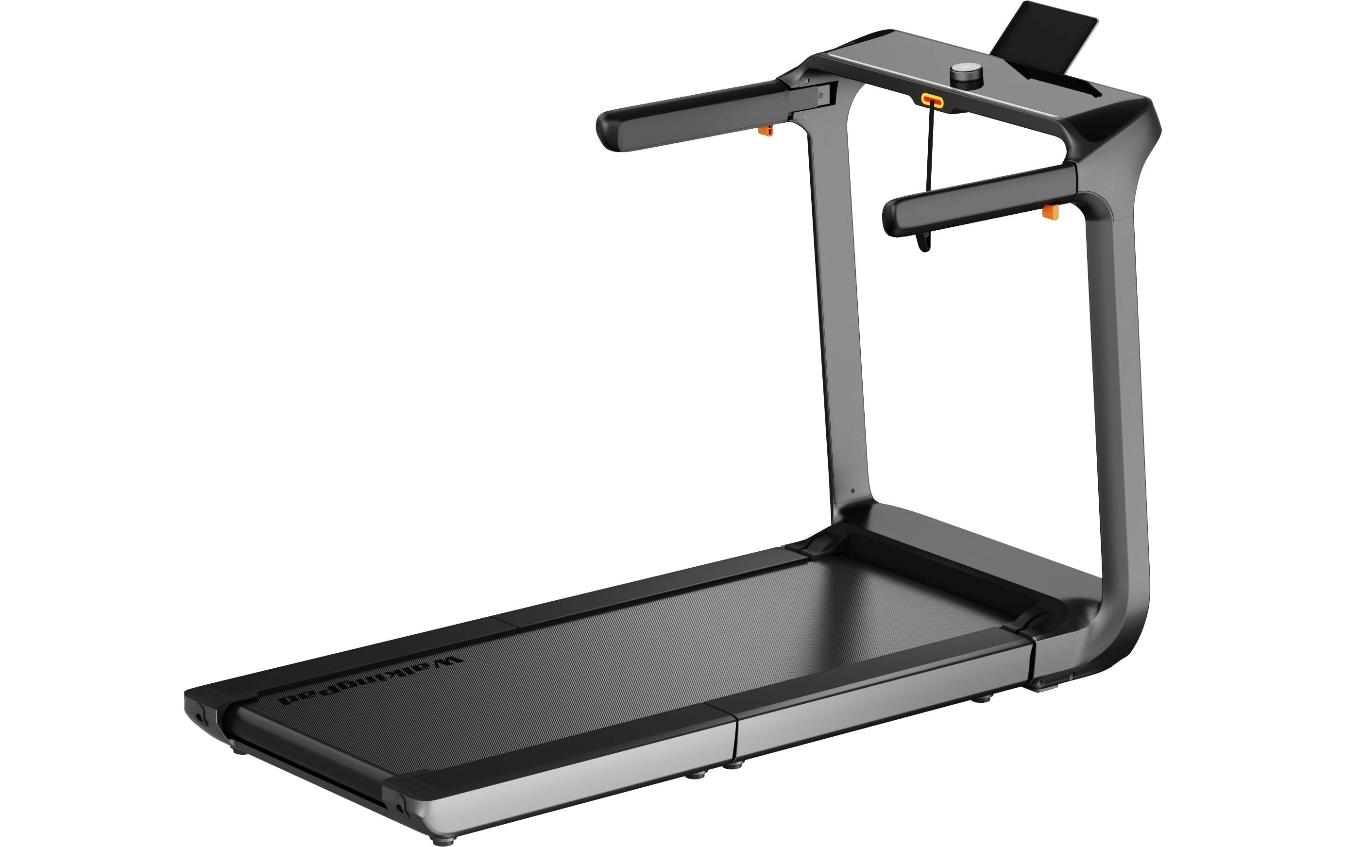 Kingsmith Treadmill X218 1-18km/h, faltbar