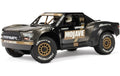 Arrma Mojave GROM BLX 2233S Schwarz