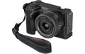 SmallRig Leather Case Kit for Sony ZV-E10 II (Black)