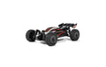 Arrma Typhom GROM BLX 2233S Silber