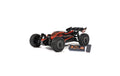 Arrma Typhom GROM BLX 2233S Rot