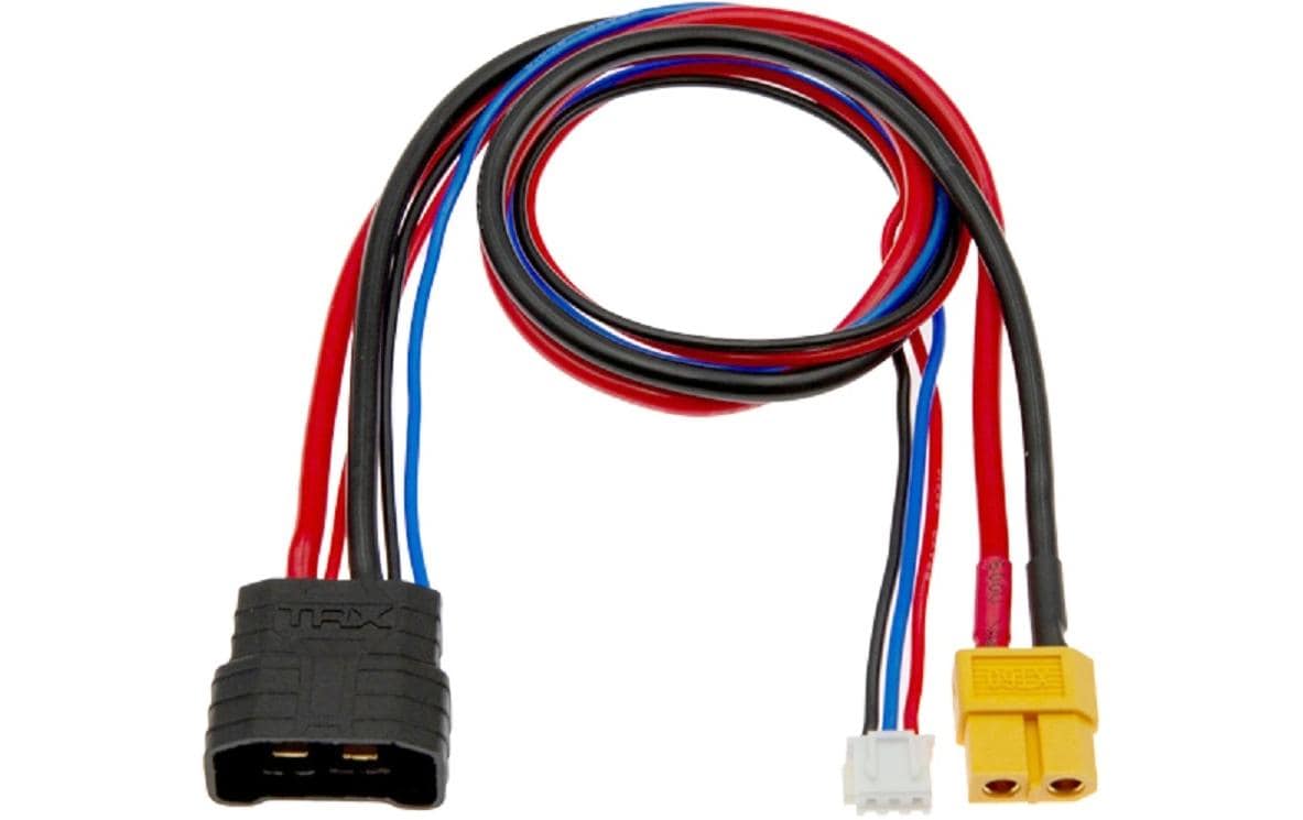Ladekabel TRX-ID / 2S zu XT60
