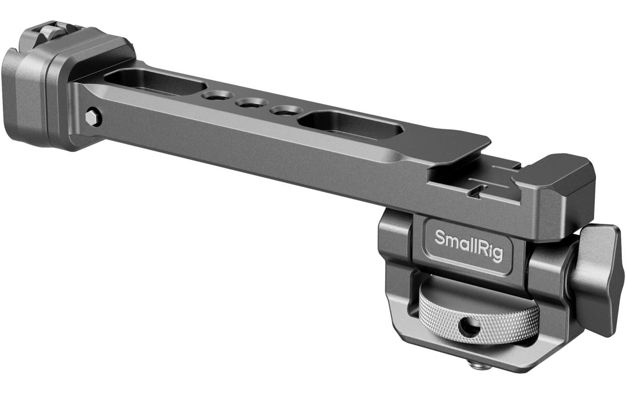 SmallRig HawkLock H21 Monitor Support for DJI Stabilizers