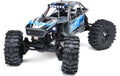 Axial Capra UTB18 4WS Blau 1:18, RTR