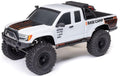 Axial SCX10 III Base Camp Weiss Scale Rock Crawler, 1:10, ARTR