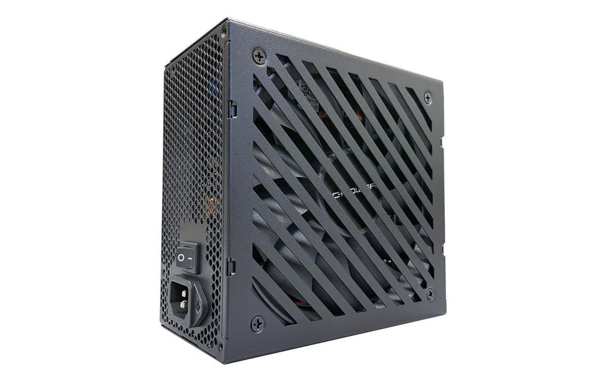 Netzteil LC Power, SI Pro Serie 850W 80+Gold, vollmodular