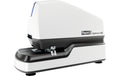 Rapid Optima Elektrohefter 70 silber / schwarz
