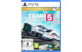 Train Sim World 5, PS5 Alter: 3+