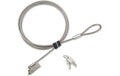 Kensington Slim NanoSaver 2.0 EQ Keyed Lock