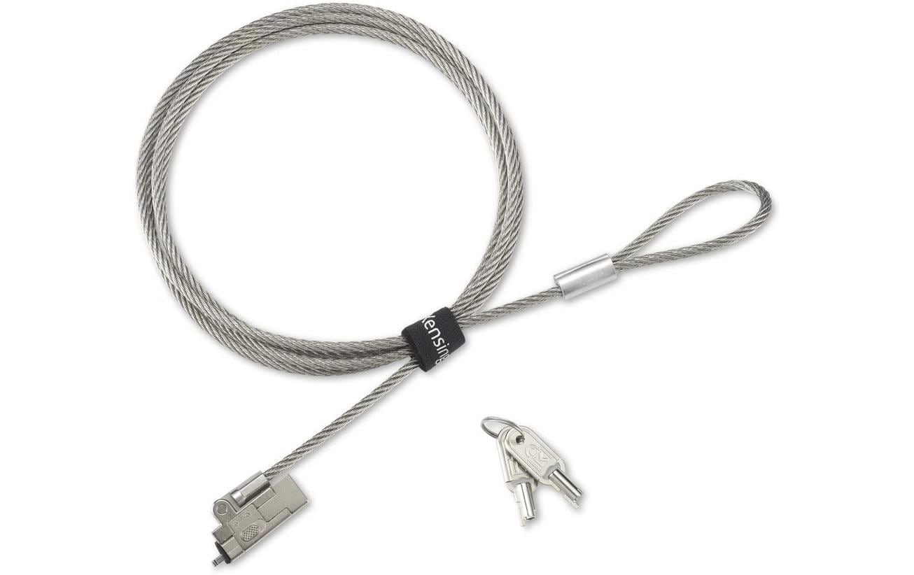Kensington Slim NanoSaver 2.0 EQ Keyed Lock