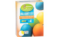 B&H Eiermalfarben Brillant-Ei Gelb, Orange, Grün, Türkis