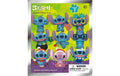 Stitch Series 3 Schlüsselanhänger assortiert