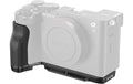SmallRig L-Shape Mount Plate Silicone for Sony Alpha 7C II / 7CR