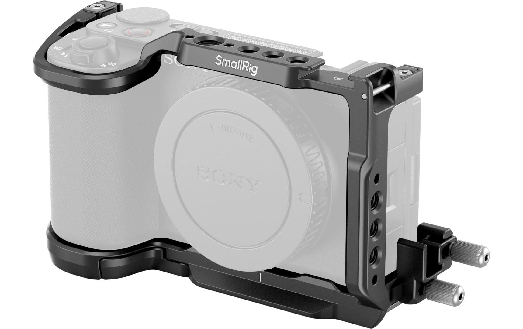 SmallRig Cage Kit for Sony ZV-E10 II