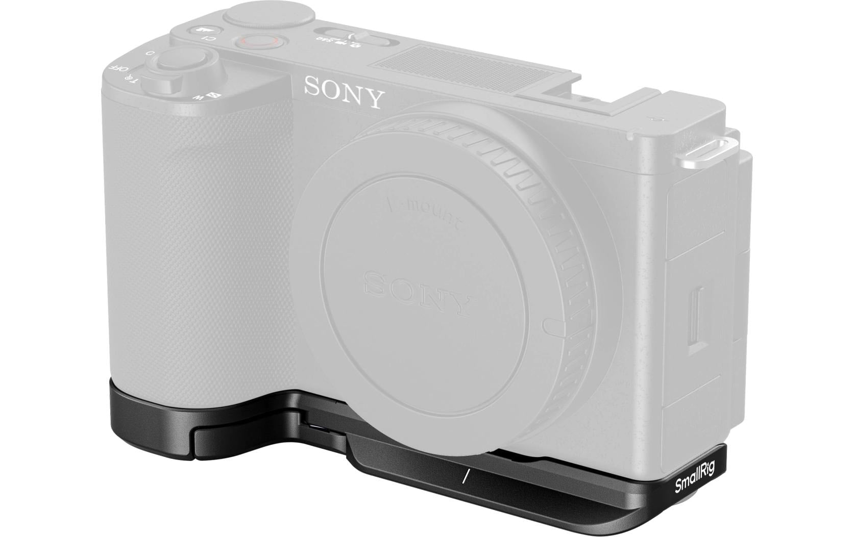 SmallRig Baseplate for Sony ZV-E10 II