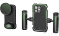 SmallRig Mobile Lightweight Video Kit for iPhone 16 Pro