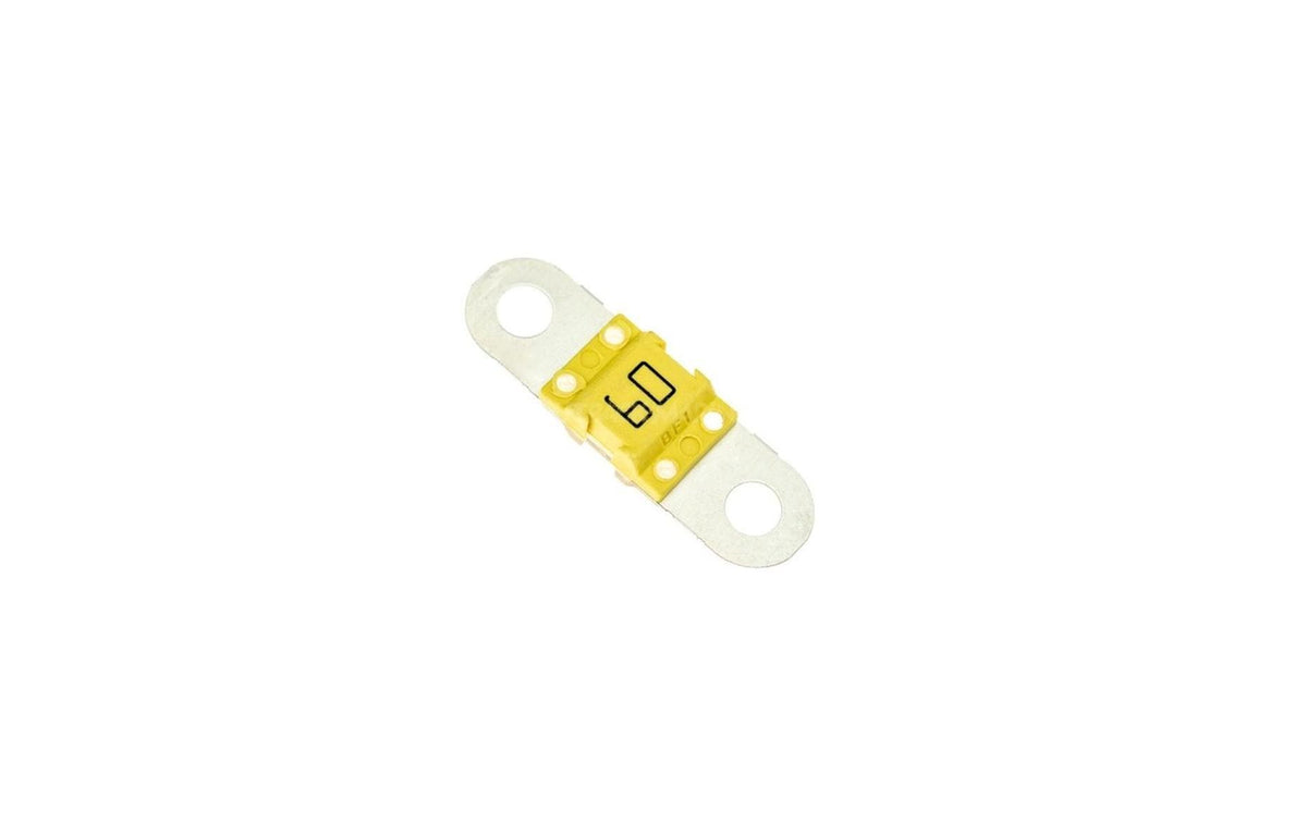 Victron 5er Pack MIDI-Sicherungen 60A CIP132060010