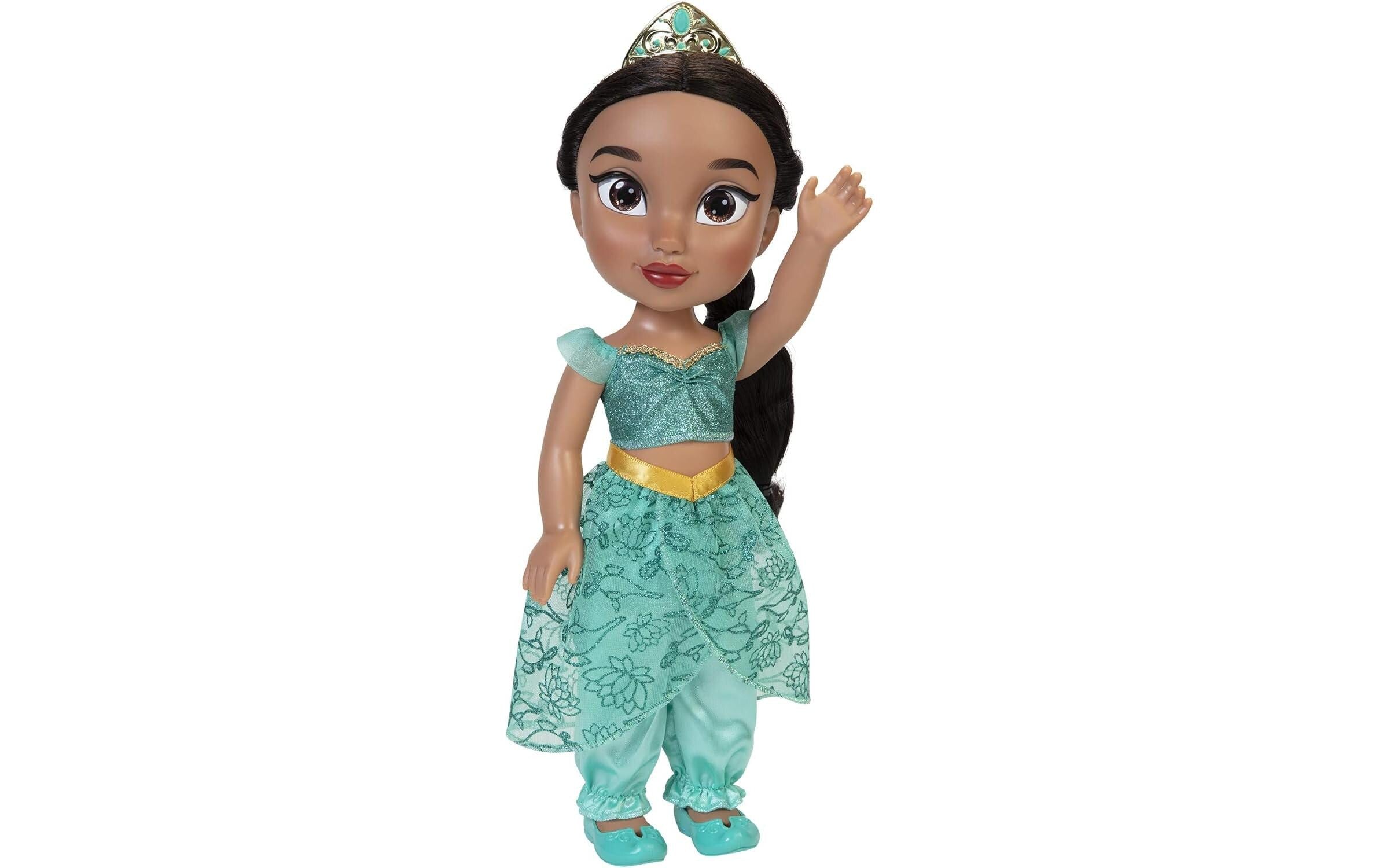 Disney Princess Jasmin Puppe 35cm