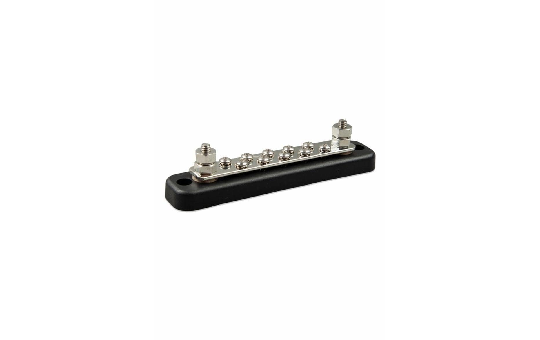 Victron Hochstrom Verteilerschiene 150A 2xM8 10xM5 VBB115021020