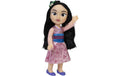 Disney Princess Mulan Puppe 35cm