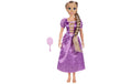 Disney Princess Puppe Rapunzel 80cm