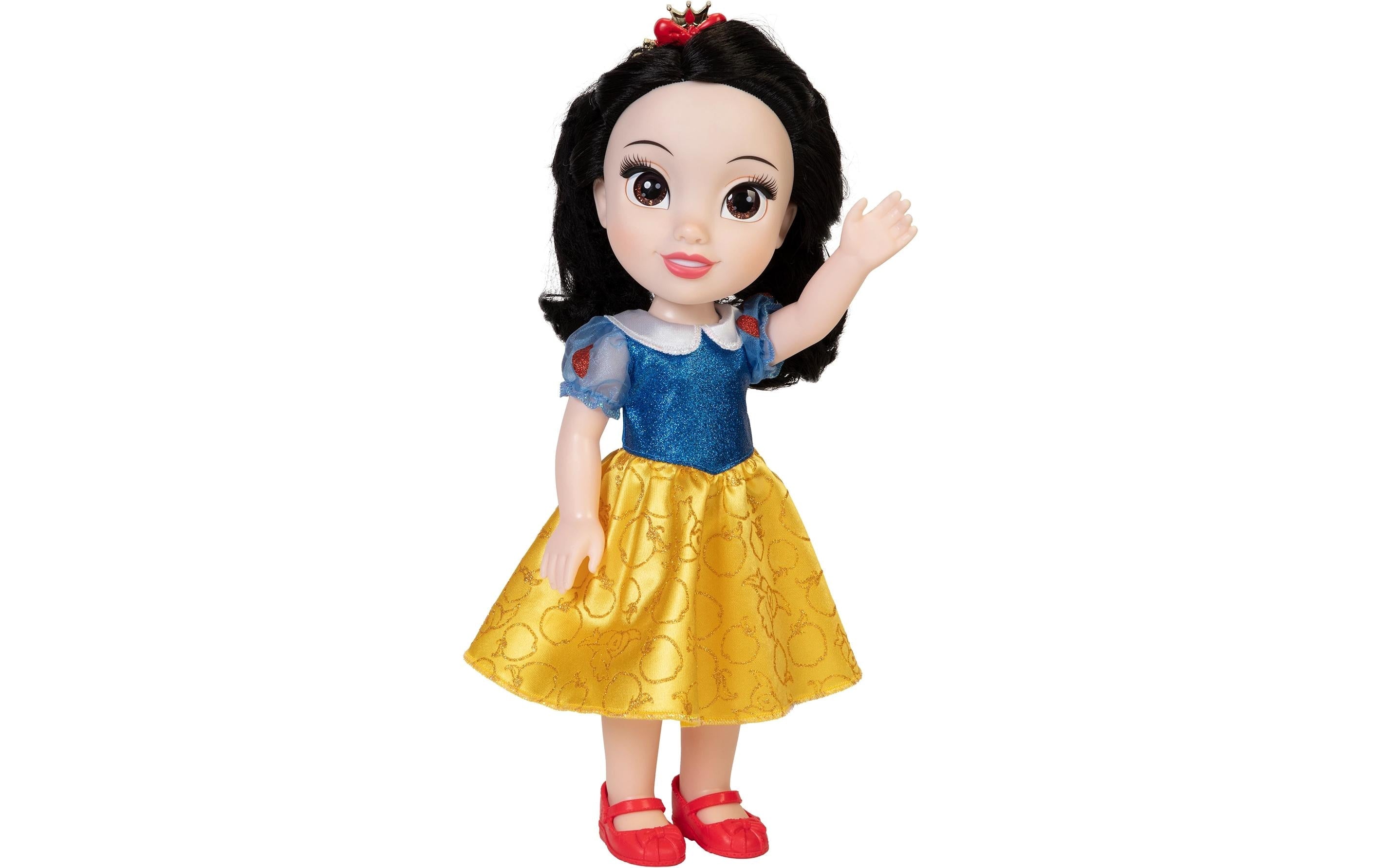 Disney Princess Snow White Puppe 35cm