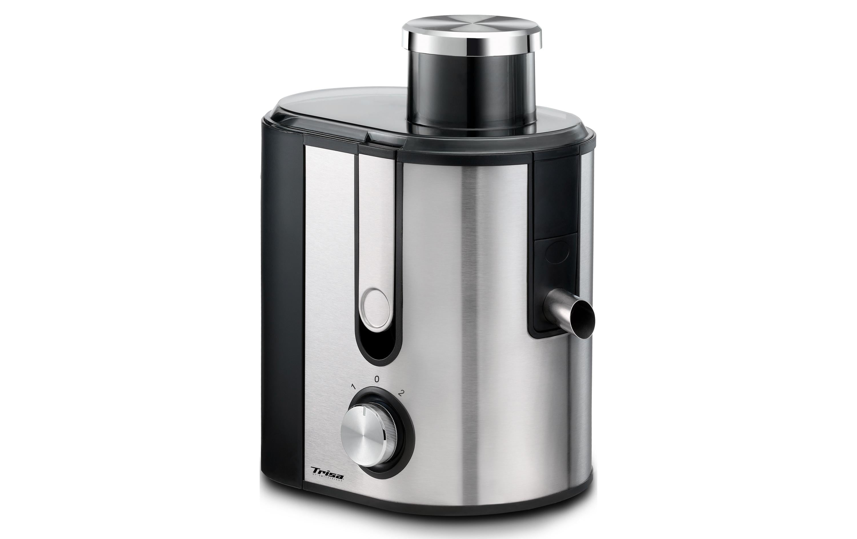 Trisa Entsafter Vital Juicer 230V, 500W,