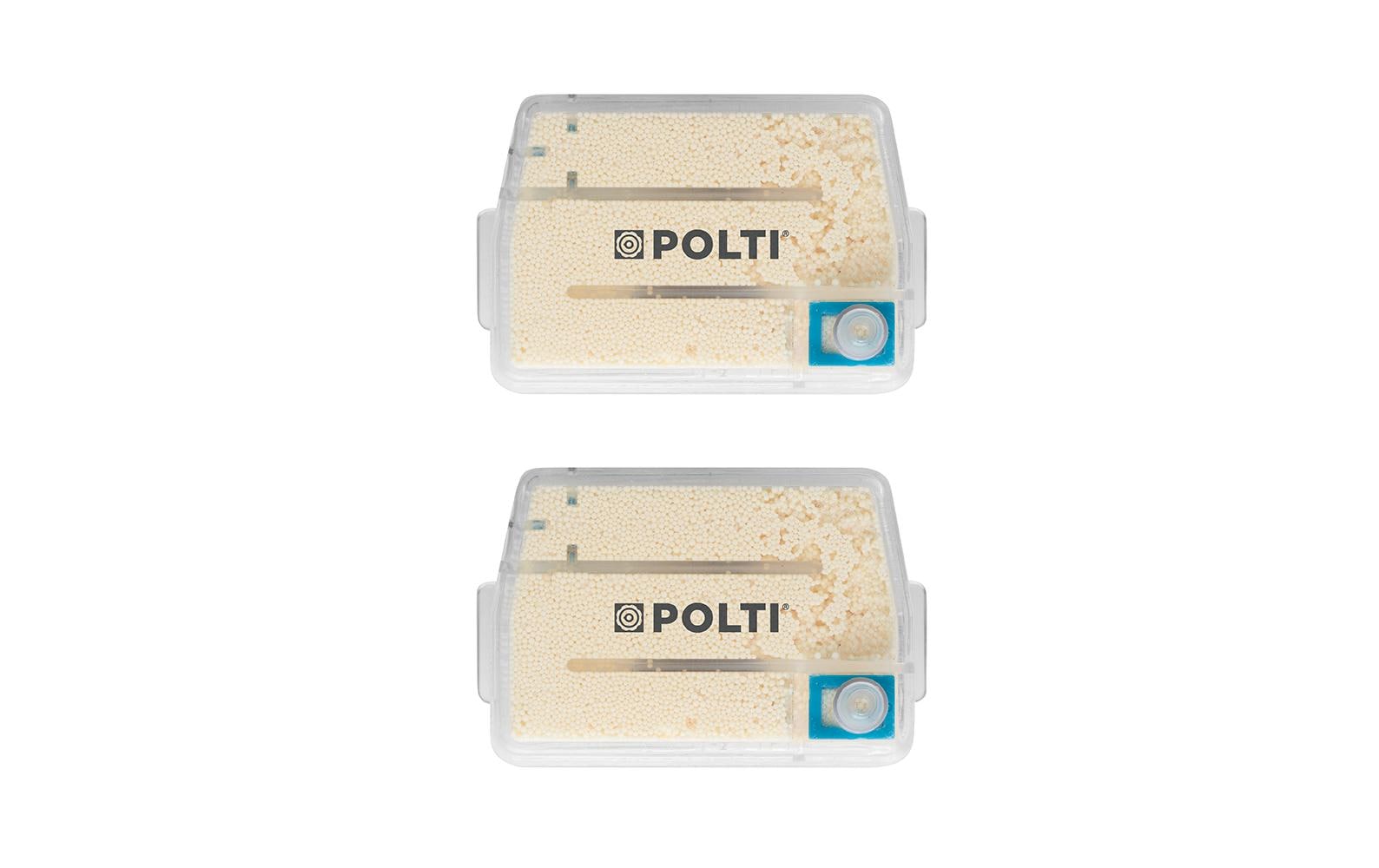 Polti Kalkfilter Vaporetto 2 Stück