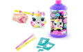 Airbrush Plush Neon Mini Mystery Kit Blind Packs / assortiert