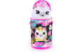 Airbrush Plush Neon Squish Pals Paint Can assortiert