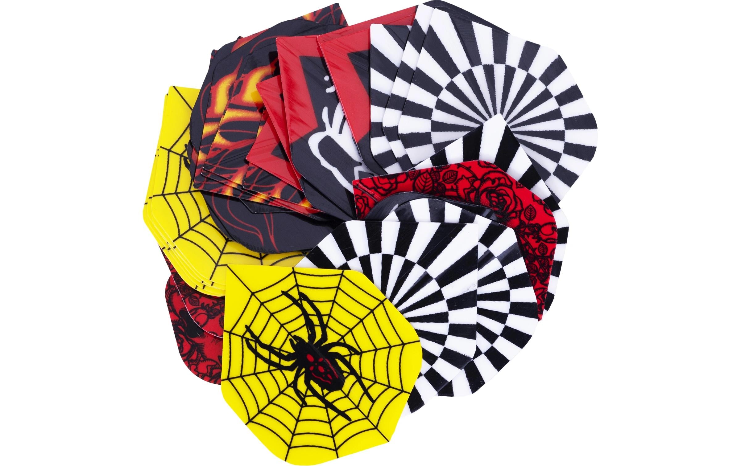 Karella Ersatzflys 10 Set