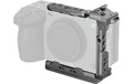 SmallRig HawkLock QR Half Cage for Sony FX3 / FX30