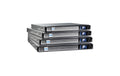 USV Eaton 5P 1150iR G2 Rack Netpack 5P1150iRG2: Line-interaktive , 1150VA/920W