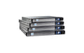 USV Eaton 5P 850iR G2 Rack Netpack 5P850iRNG2: Line-interaktive, 850VA/600W