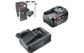 BOSCH Starter Set  18V 1 x 4,0 Ah + AL 18V-44