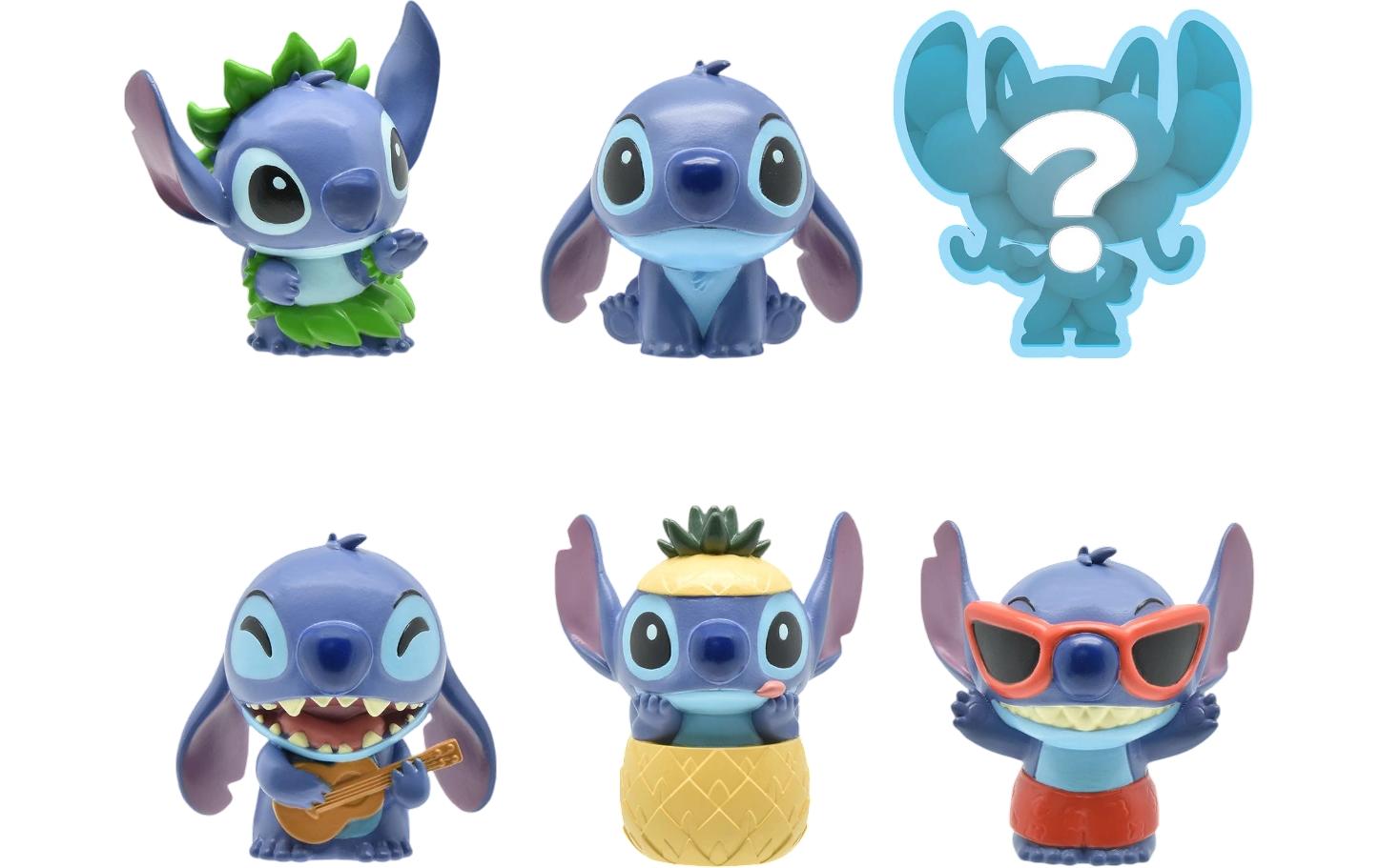 Mashems Stitch Blind Packs / assortiert