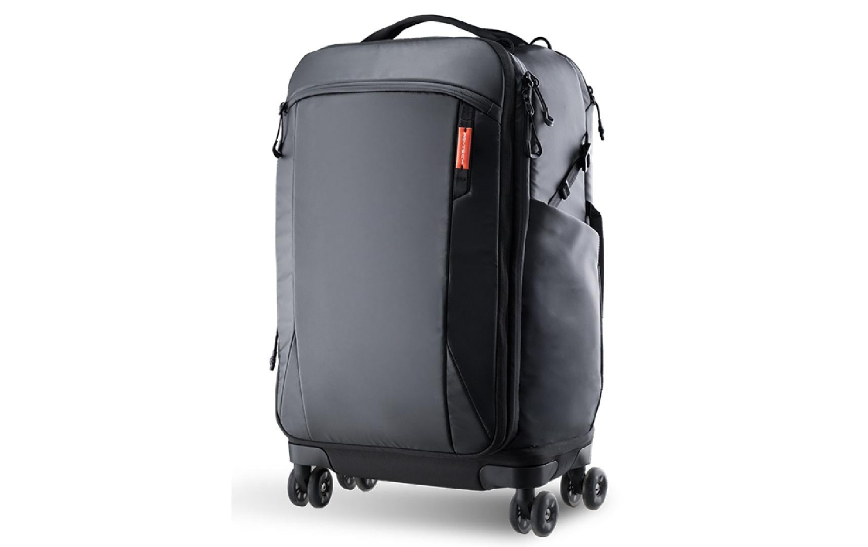 PGYTECH Roller Camera Backpack Space Black
