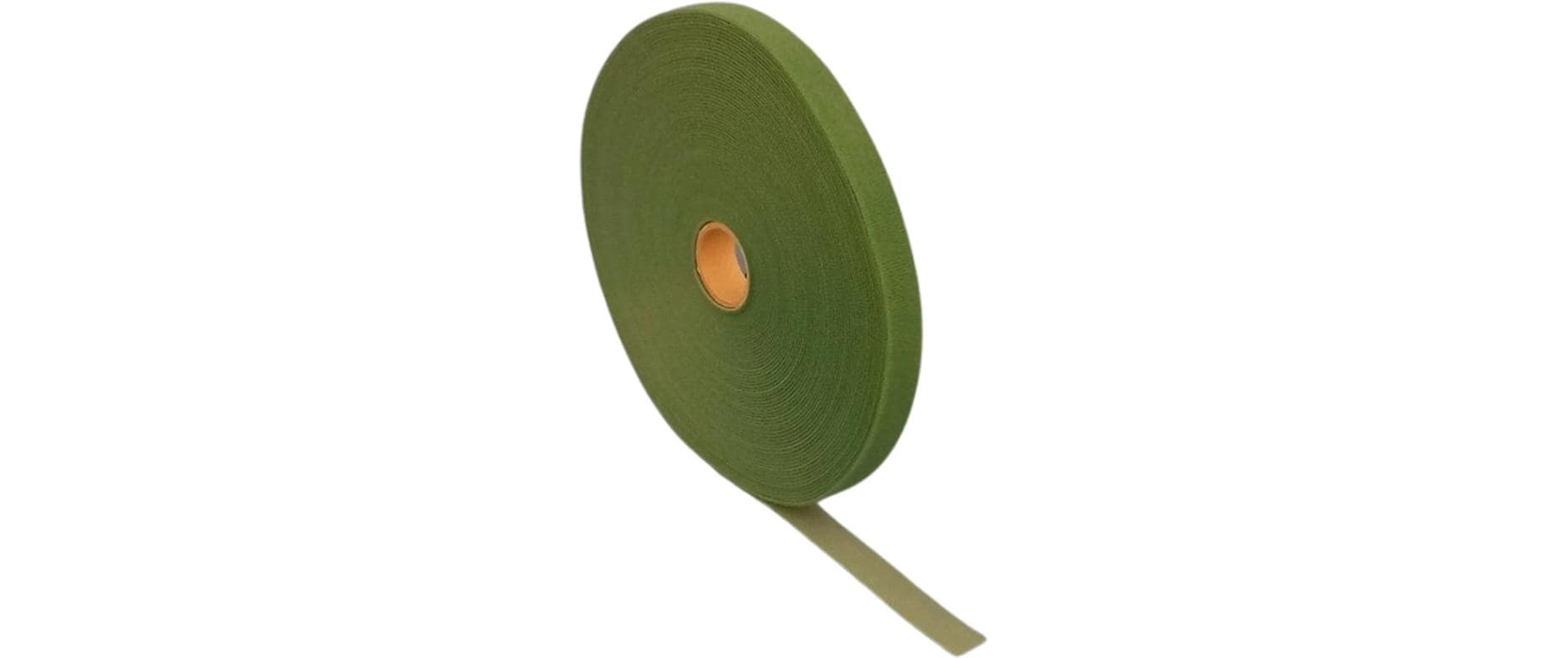 ETN FAST-STRAP METER 10 MM GREEN  5 M 10mm, grün, 5m