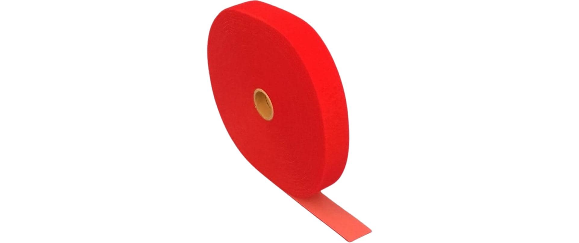 ETN FAST-STRAP METER 30 MM  RED  5 M 30mm, rot, 5m