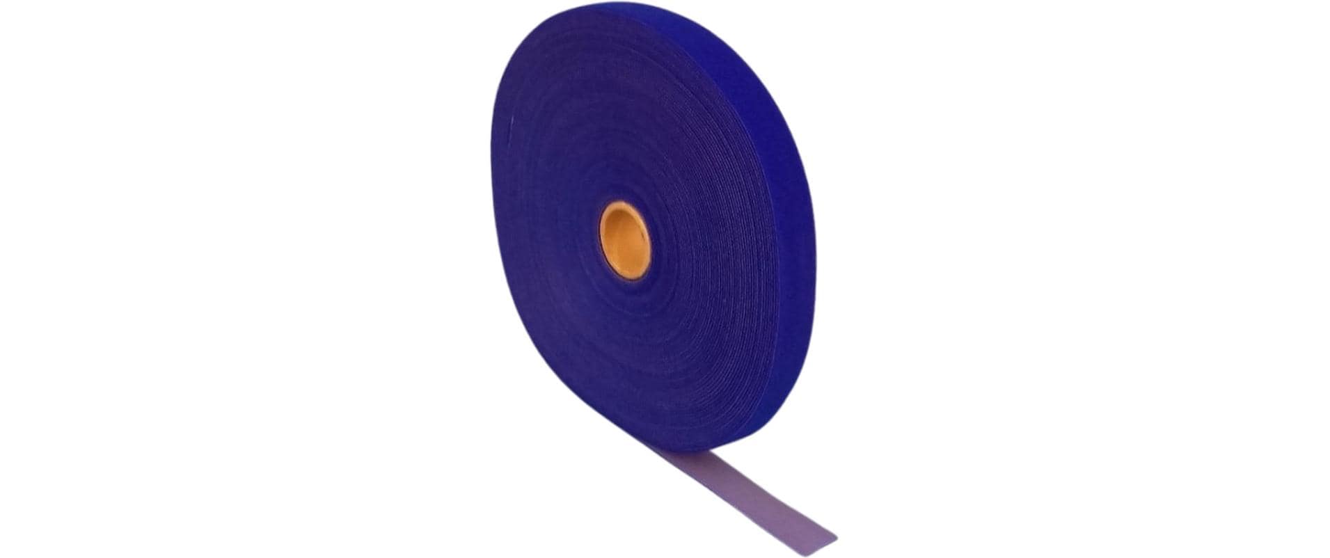 ETN FAST-STRAP METER 20 MM  BLUE  5 M 20mm, blau, 5m