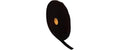 ETN FAST-STRAP METER 10 MM BLACK  5 M 10mm, Schwarz, 5m