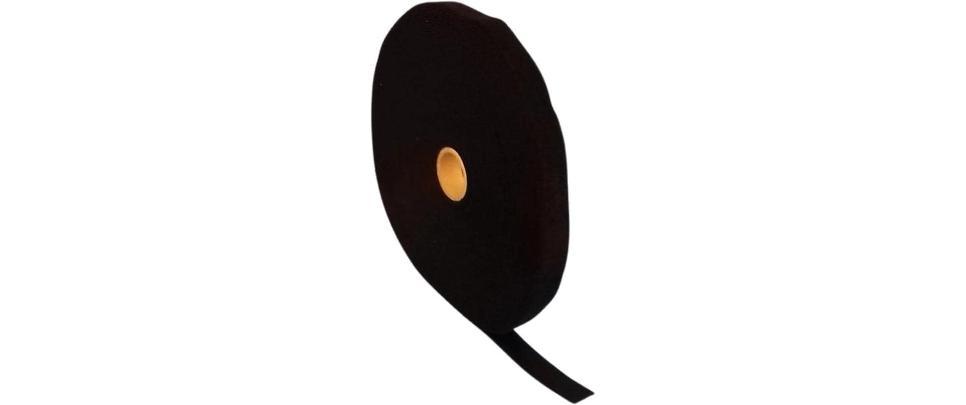 ETN FAST-STRAP METER 10 MM BLACK  5 M 10mm, Schwarz, 5m