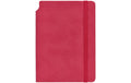Kolma Notizbuch Smooth A6 blanko, pink