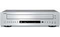 Yamaha CD-C603 CD-Wechsler Silber, 5 CDs, Pure-Direct, USB
