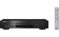 Yamaha CD-S303 CD-Spieler Schwarz, Pure-Direct, 10 Direktwahltasten